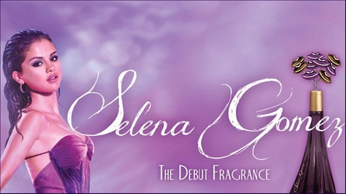 Alternative view of Selena Gomez