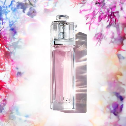 Alternative view of Addict Eau Fraiche 50 ml EDT