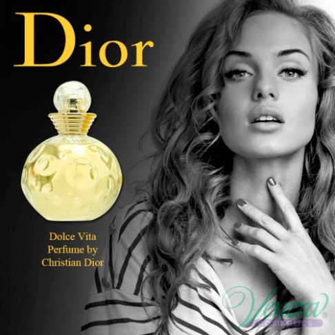 Alternative view of Dolce Vita 100 ml EDT