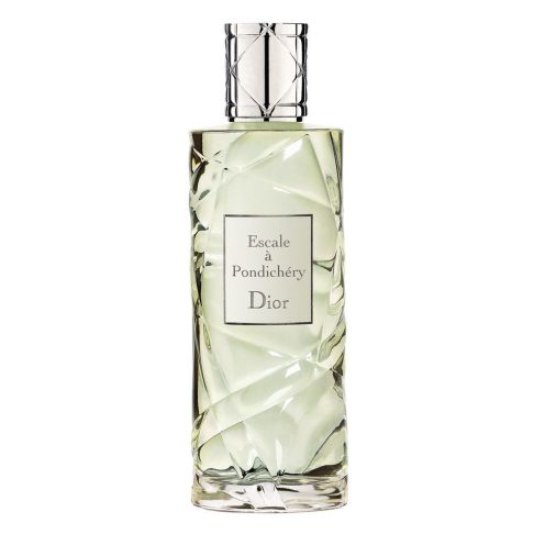 Escale à Pondichéry