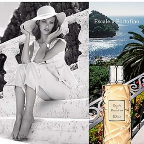 Alternative view of Escale à Portofino 75 ml EDT