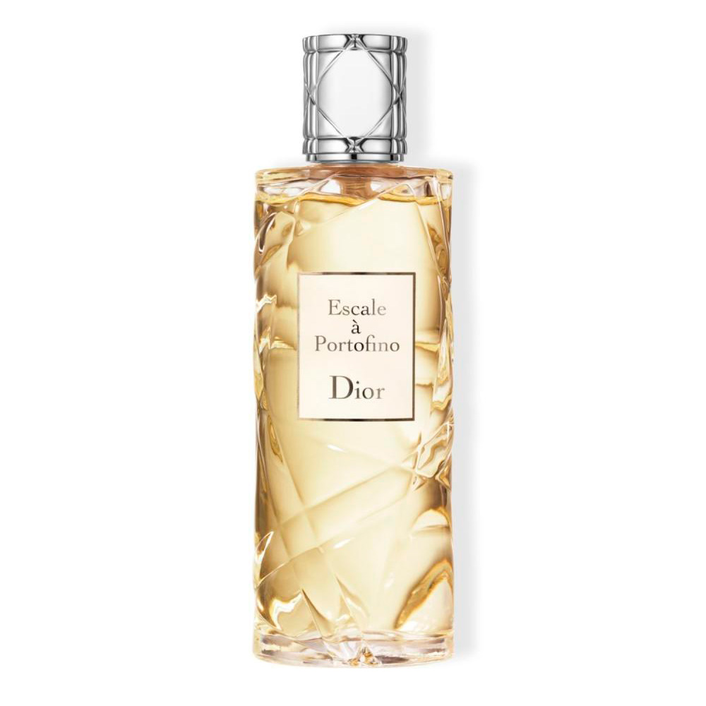 escale à portofino dior