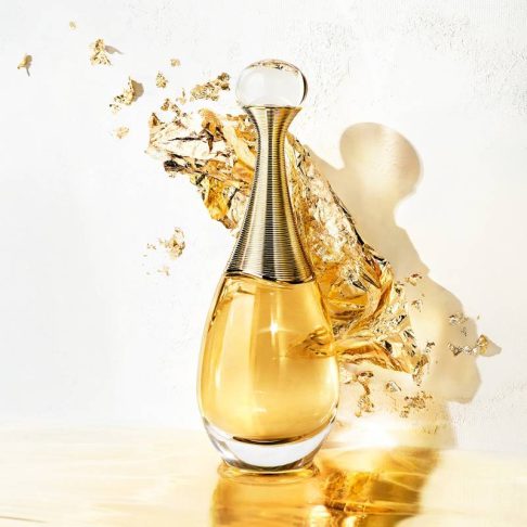 Alternative view of Jadore Eau de Parfum