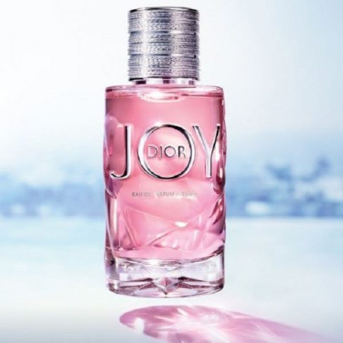 Alternative view of Joy 90 ml EDP