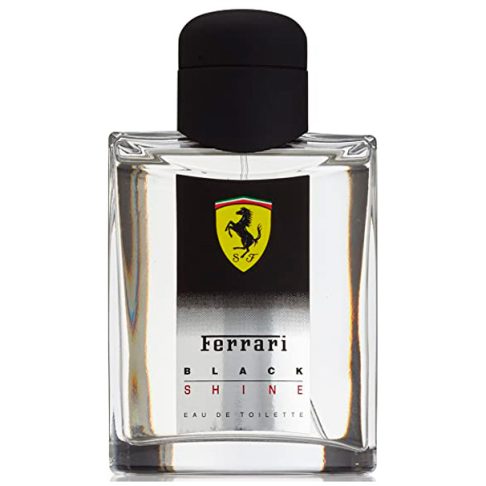 Ferrari Black Shine 125 ml EDT