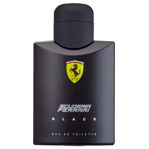 Ferrari Black EDT