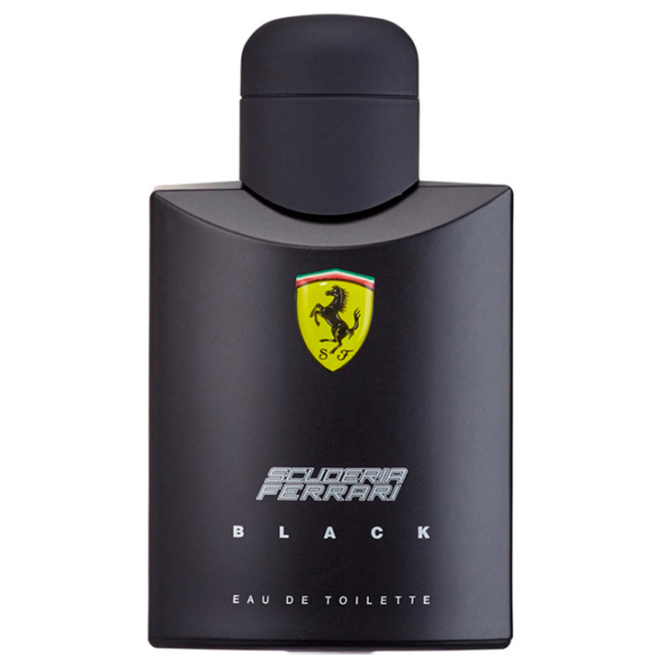 Ferrari Black EDT