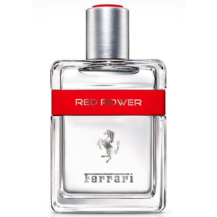 Red Power EDT