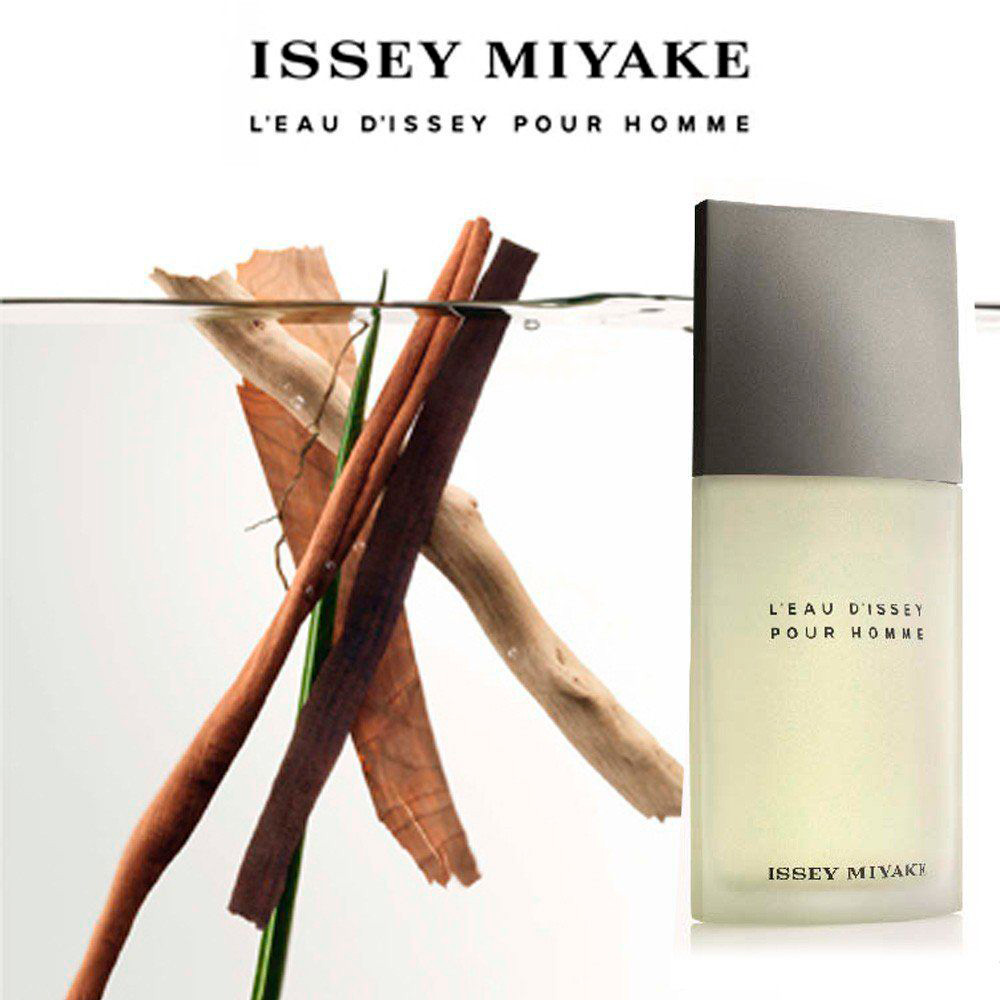 Alternative view of L´eau dissey pour homme EDT