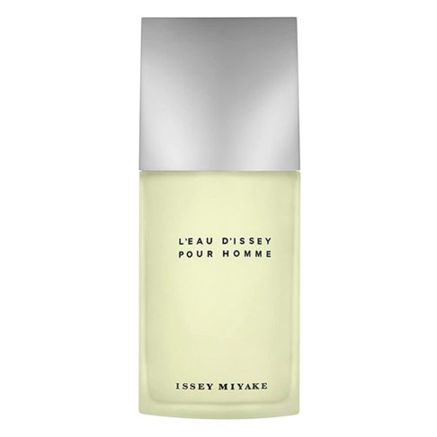 L´eau dissey pour homme EDT