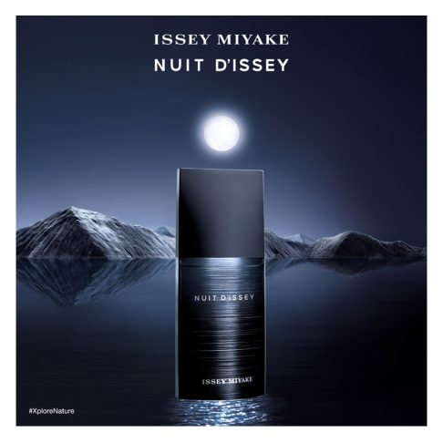Alternative view of Nuit dissey EDT