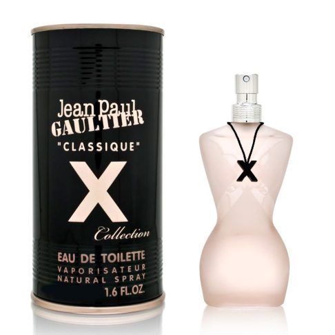 Alternative view of Classique X 100 ml EDT (Solo On-Line)
