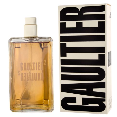 Alternative view of Jean Paul Gaultier 2 EDP 2 x 40 ML
