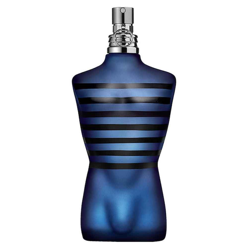 Ultra Male Intense 125 ml EDT