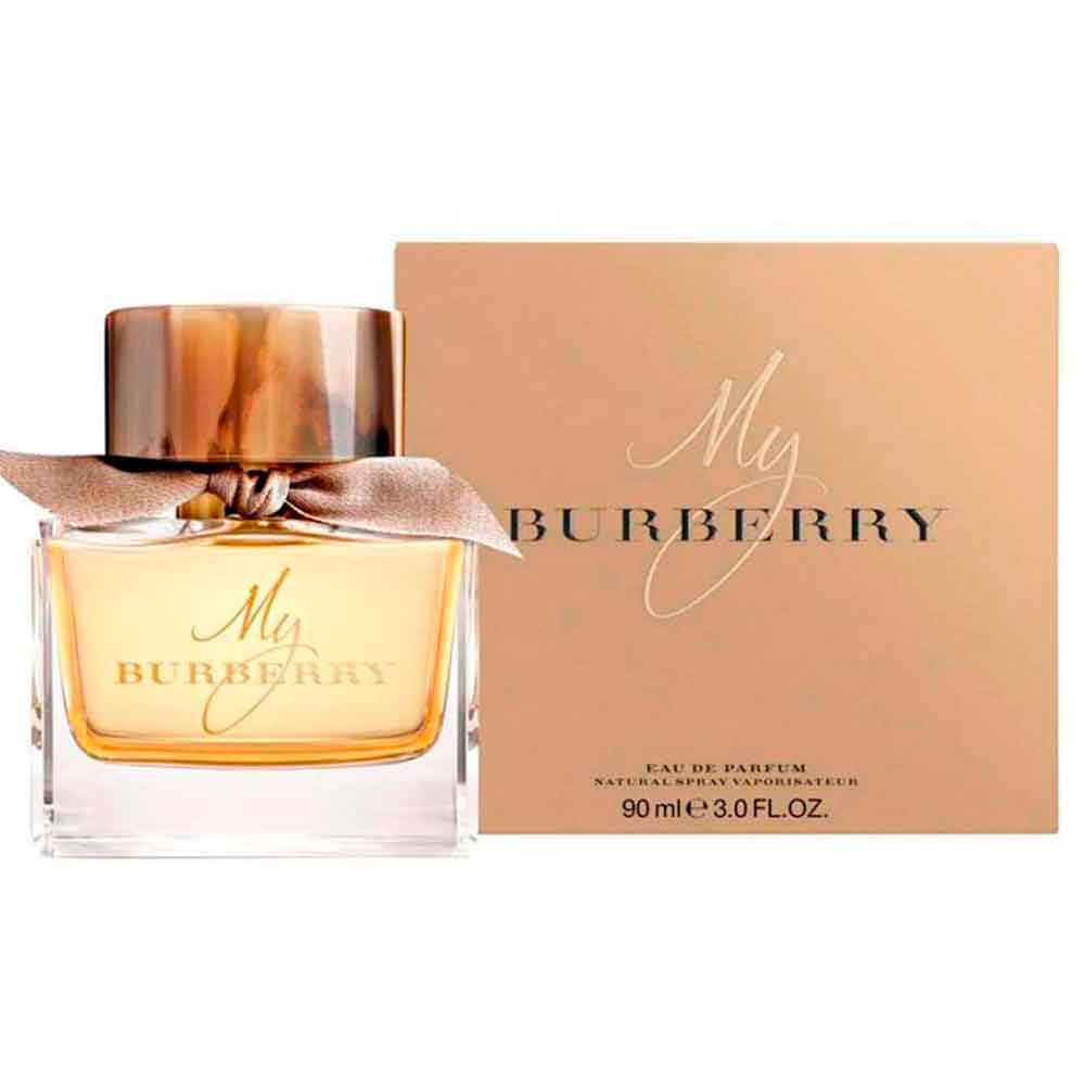 Alternative view of My burberry 90ml EDP