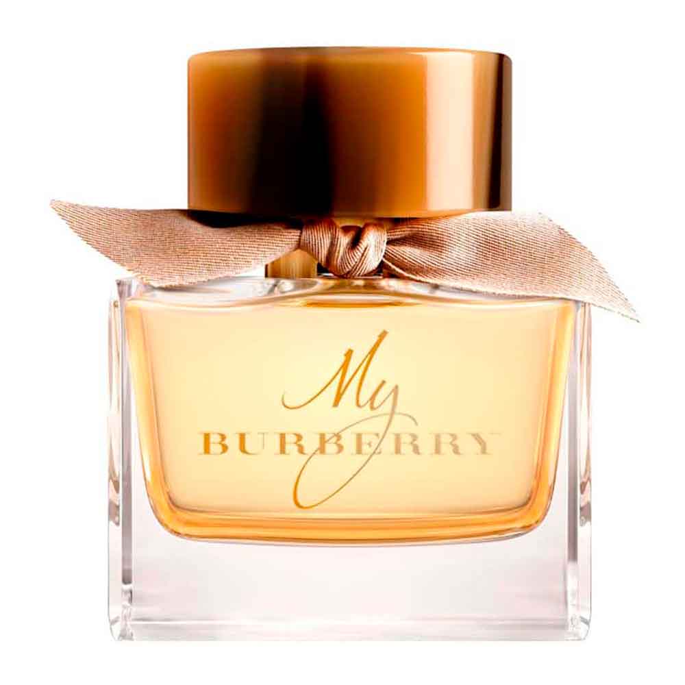 My burberry 90ml EDP