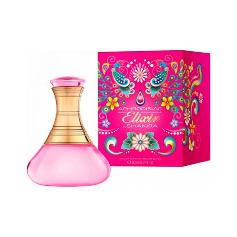 Alternative view of Elixer Aphrodisiac