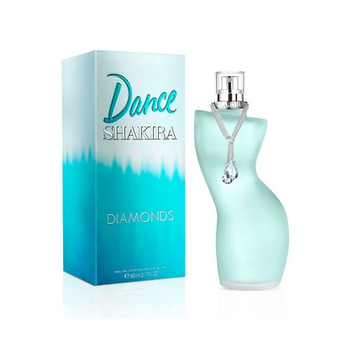 Alternative view of Dance Diamonds