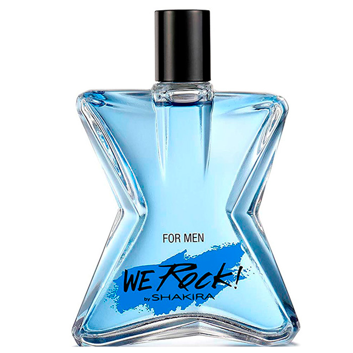 We Rock!
