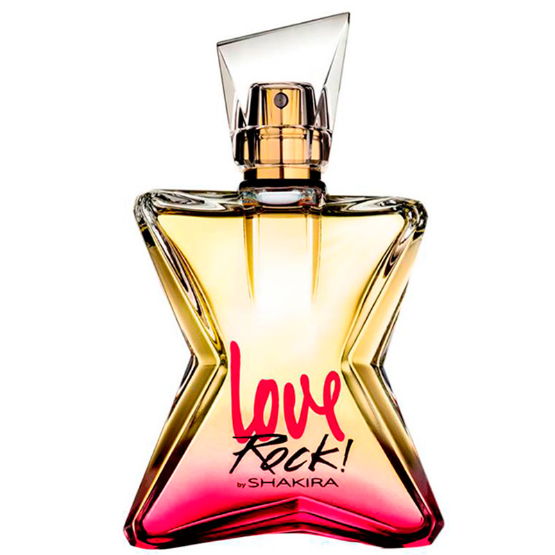 Love Rock