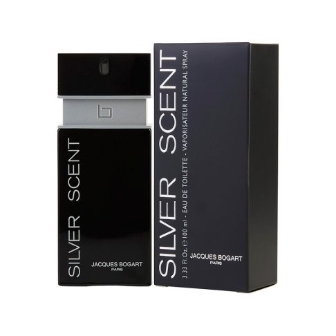 Alternative view of Silver Scent 100 ml