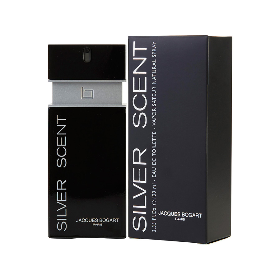 Alternative view of Silver Scent 100 ml