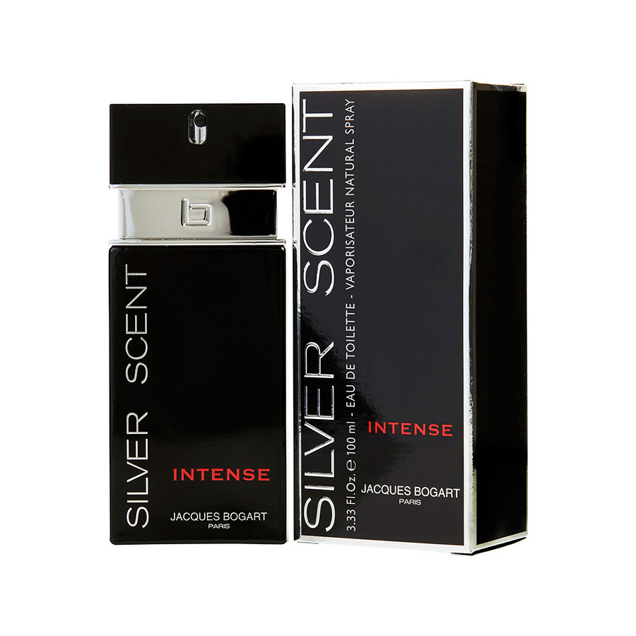 Alternative view of Silver Scent Intense 100 ml