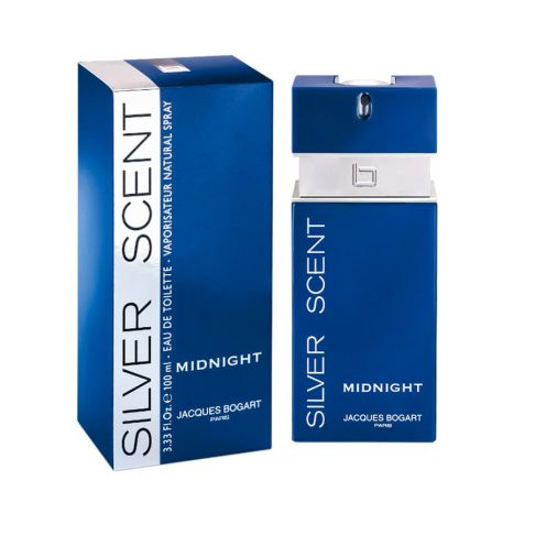 Alternative view of Silver Scent Midnight 100 ml