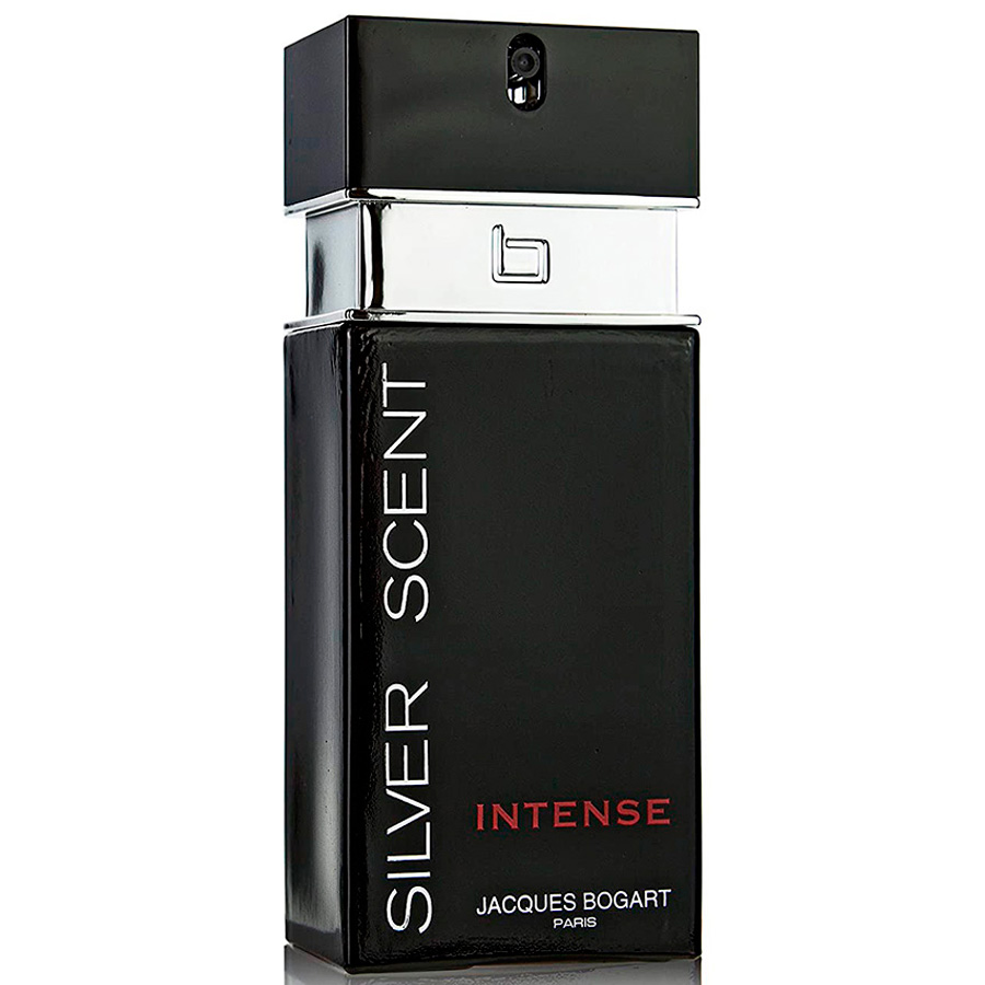 Silver Scent Intense 100 ml