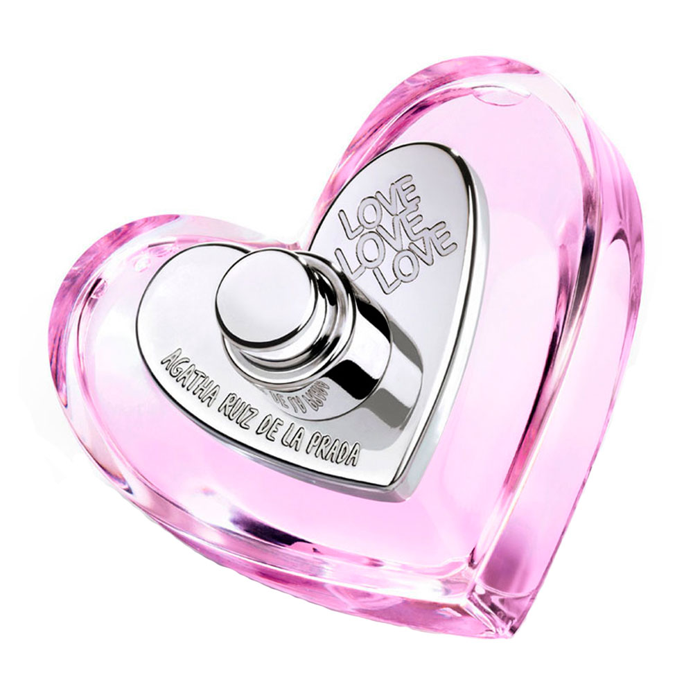 Love Love Love 80 ml