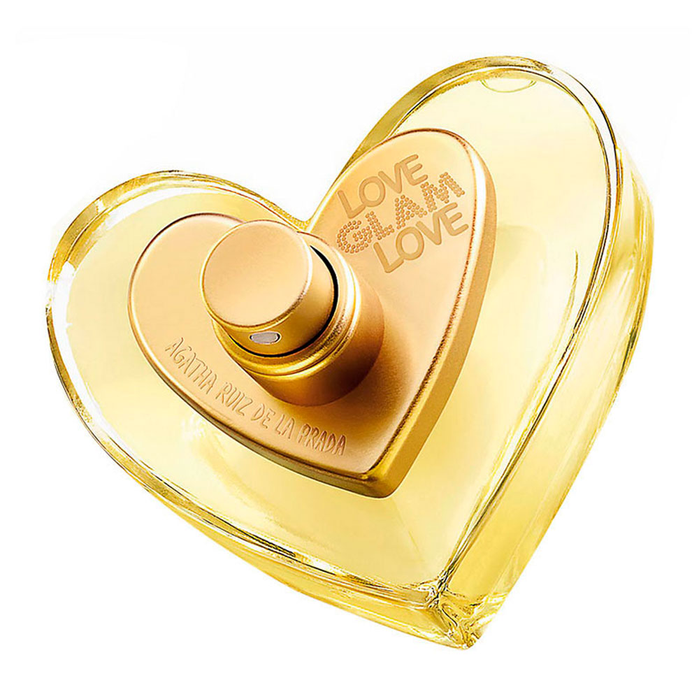 Love Glam Love 80 ml EDT