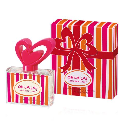 Alternative view of Oh La La 100 ml