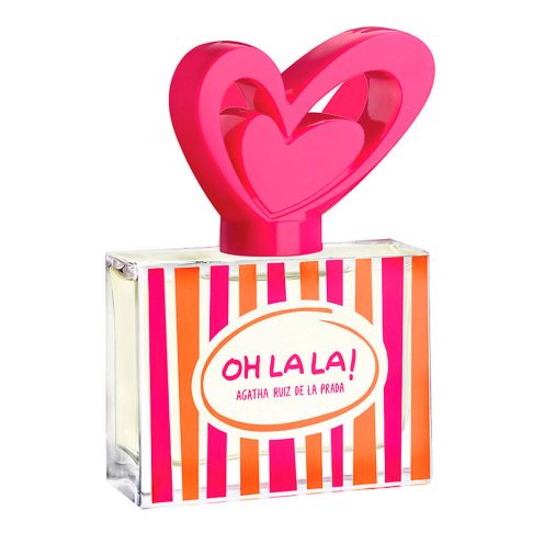 Oh La La 100 ml