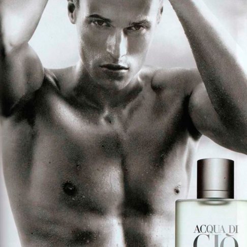 Alternative view of Acqua di Gio para hombre (EDT)