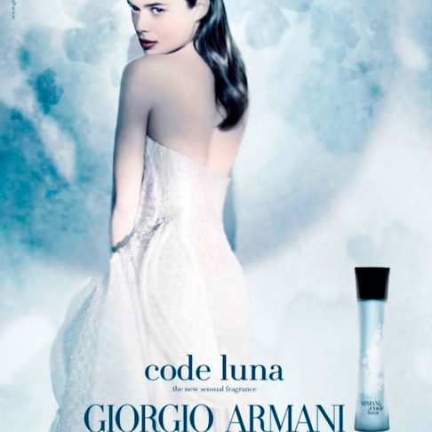 Alternative view of Armani Code Luna Sensuelle para mujer