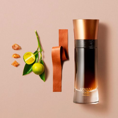 Alternative view of Code Profumo 110 ml