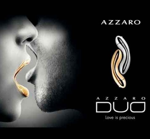 Alternative view of Duo Woman EDT