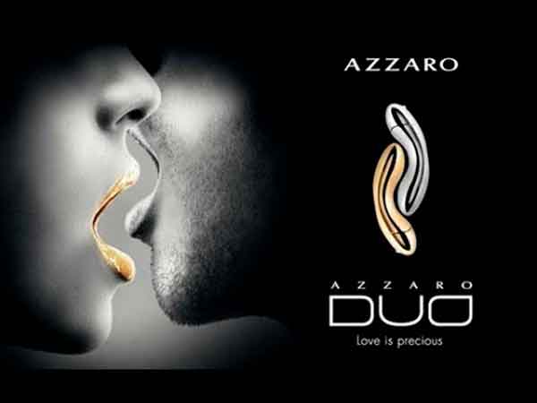 Alternative view of Duo Woman EDT