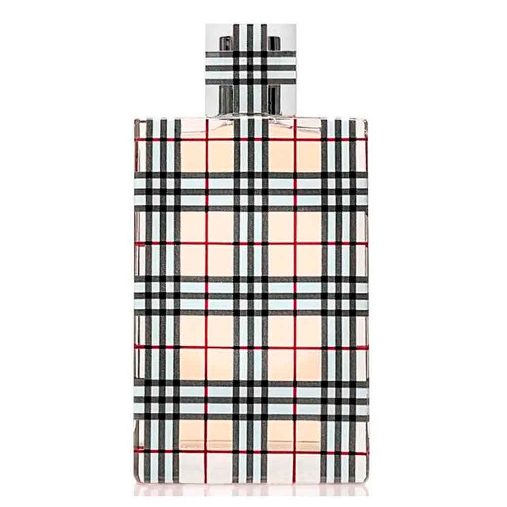 Brit EDP