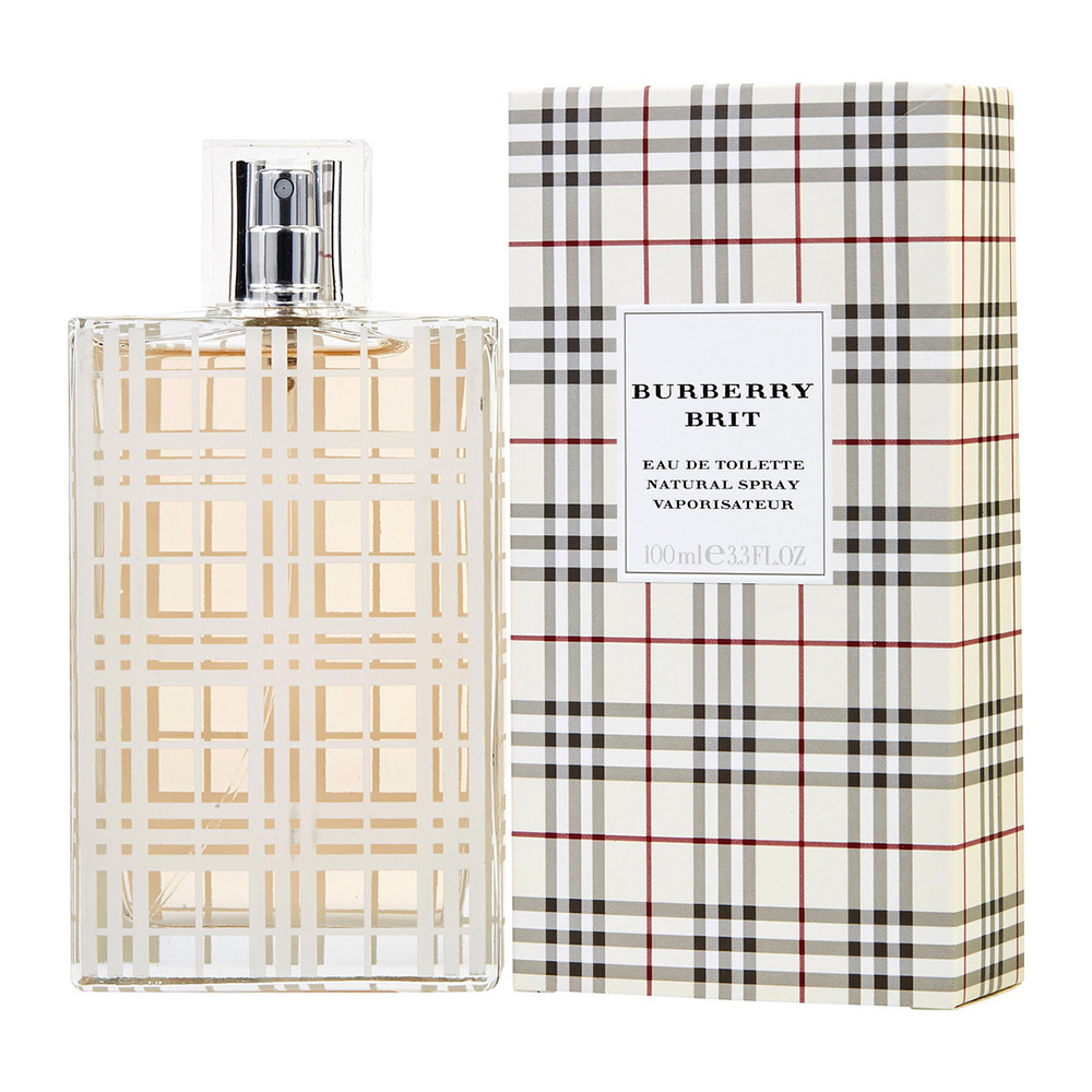 Alternative view of Brit 100ml EDT