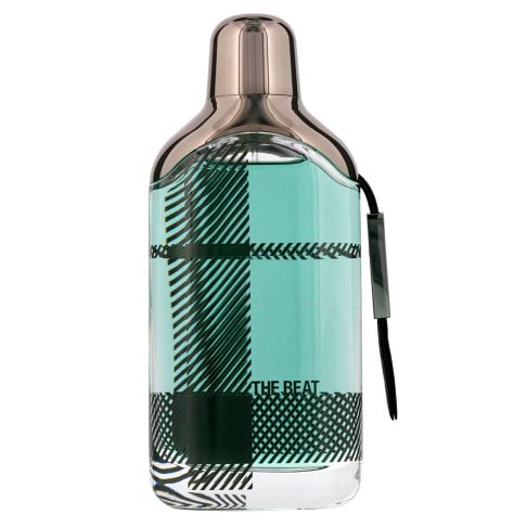 The beat for men EDT