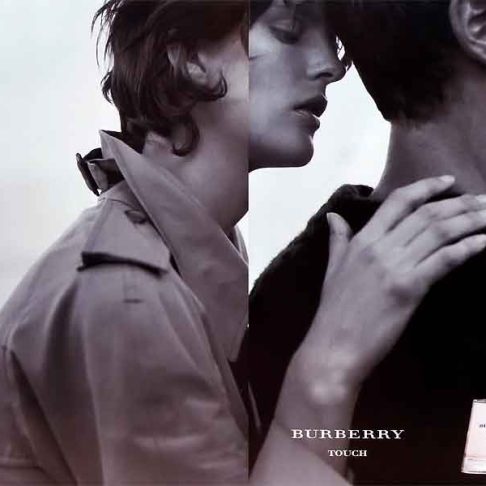 Alternative view of Touch for men 100 ml EDT