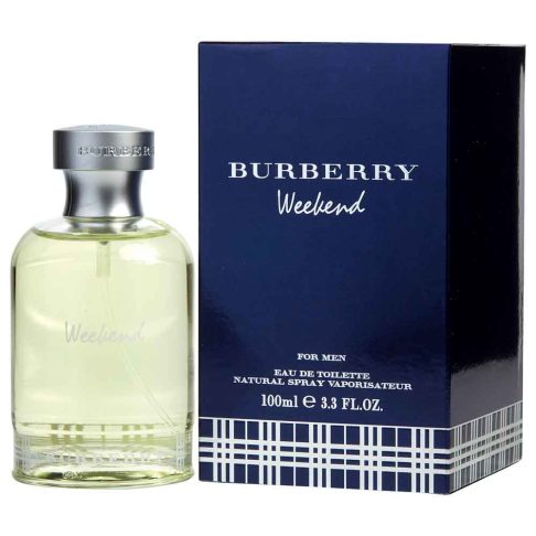 Alternative view of Weekend for men 100 ml EDT
