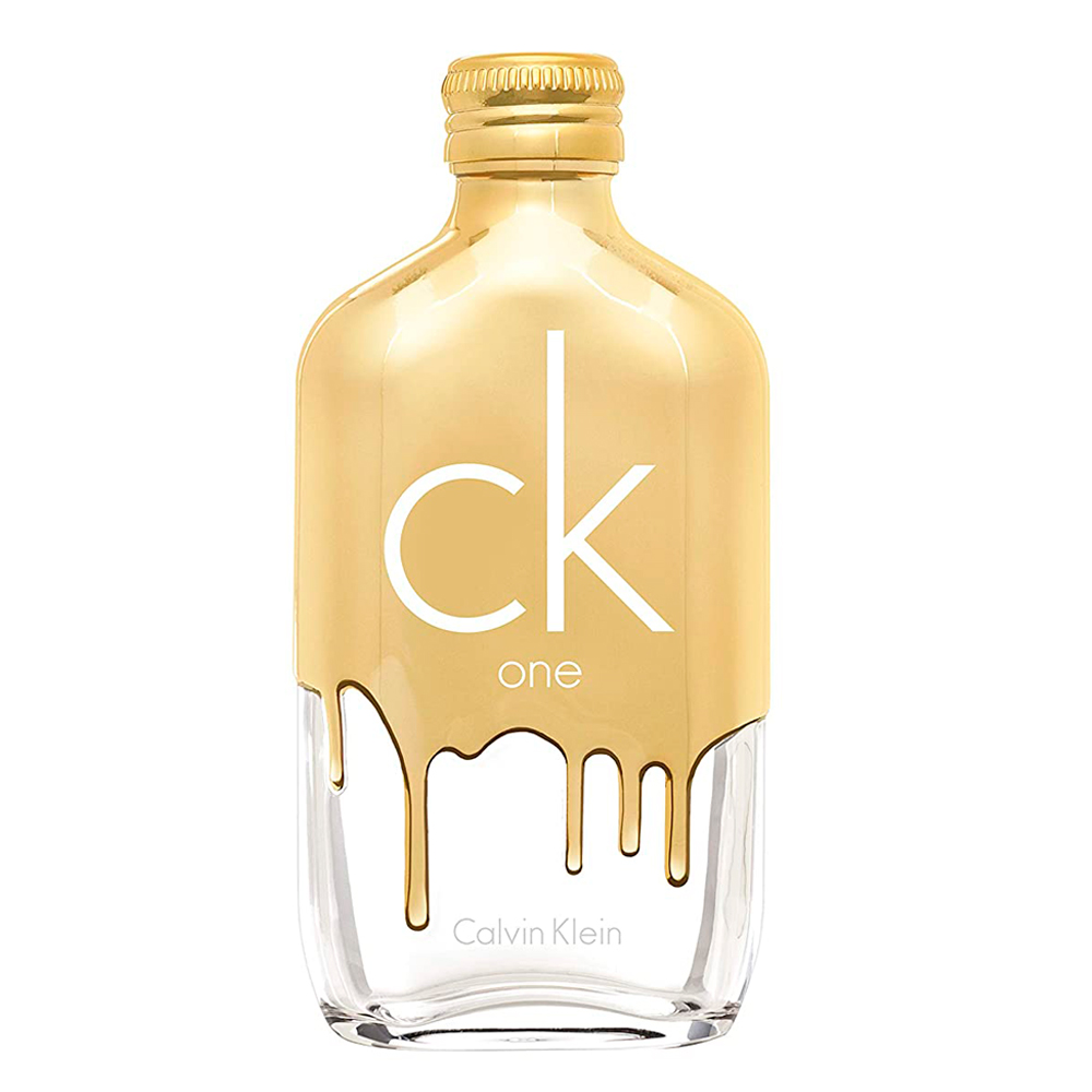 CK One Gold