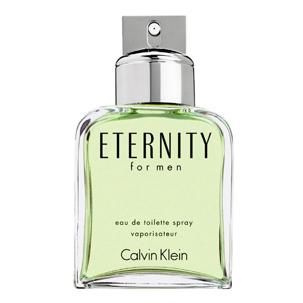 Eternity For Men