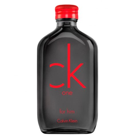 CK One Red Edition for him 100 ml