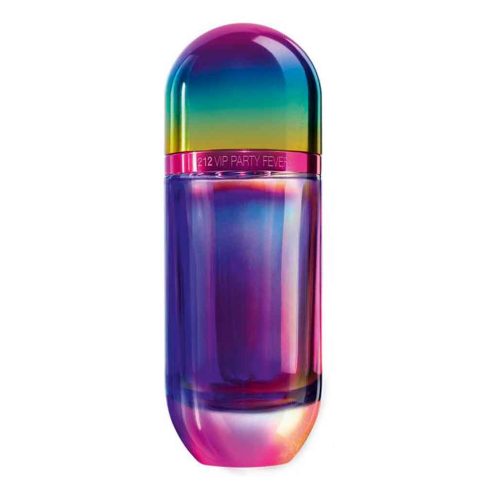 212 Vip Party Fever Edición Limitada 80 ml EDT
