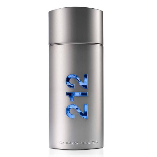 212 NYC  Men EDT