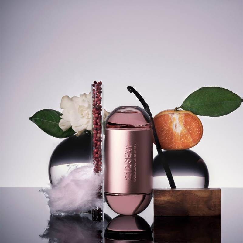 Alternative view of 212 Sexy EDP