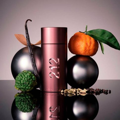 Alternative view of 212 Men Sexy EDT